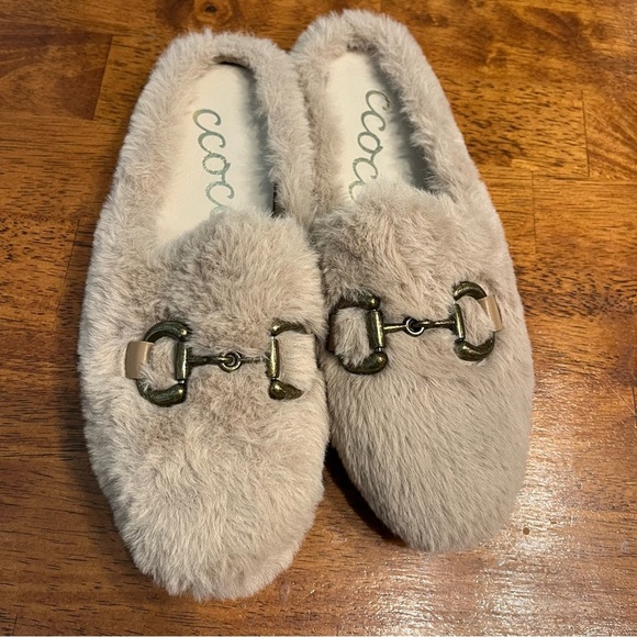 Ccocci etude mule slides size 6.5 - Picture 2 of 11